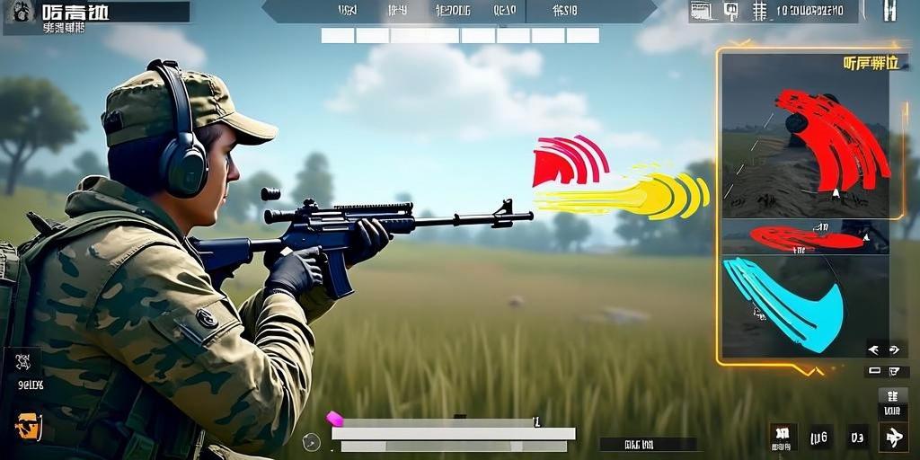 和平精英辅助【美杜莎容器直装V1.3】变色绘制 骨骼绘制 掩体变色 手持显示 全枪无死角漏打 扫车打鸟 范围可调节