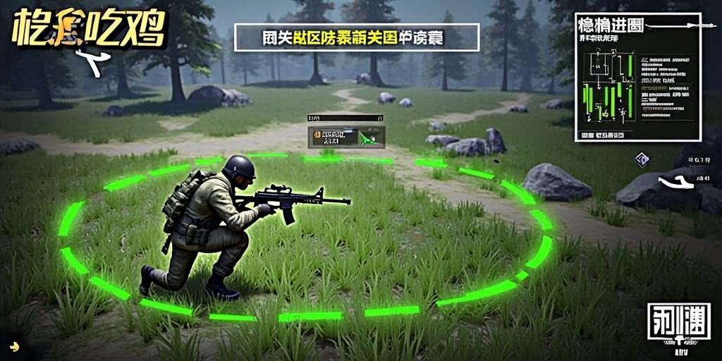 深入了解和平精英辅助现象:技术创新与社会影